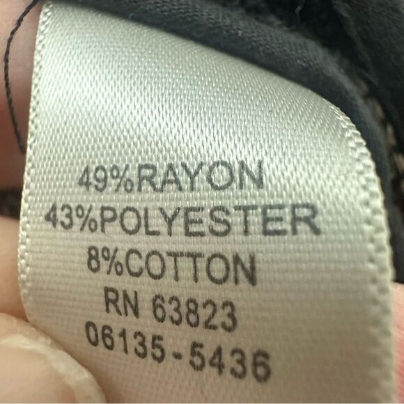 CJ Banks size 3X vest - Picture 3 of 5